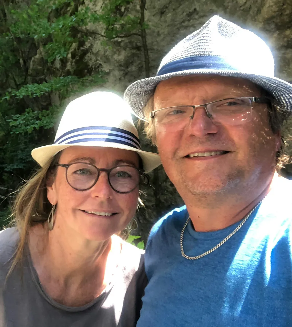 Karin & Adrian avatar