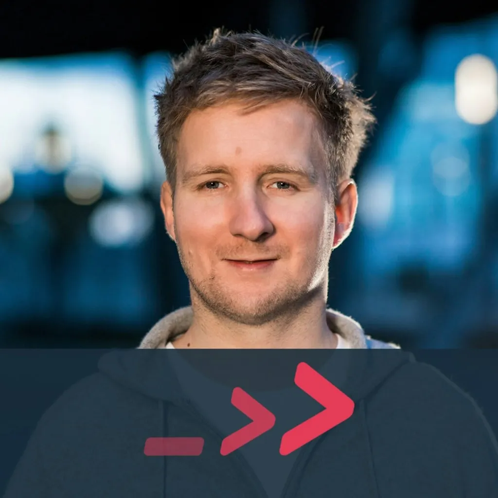 Profilbild von Toni