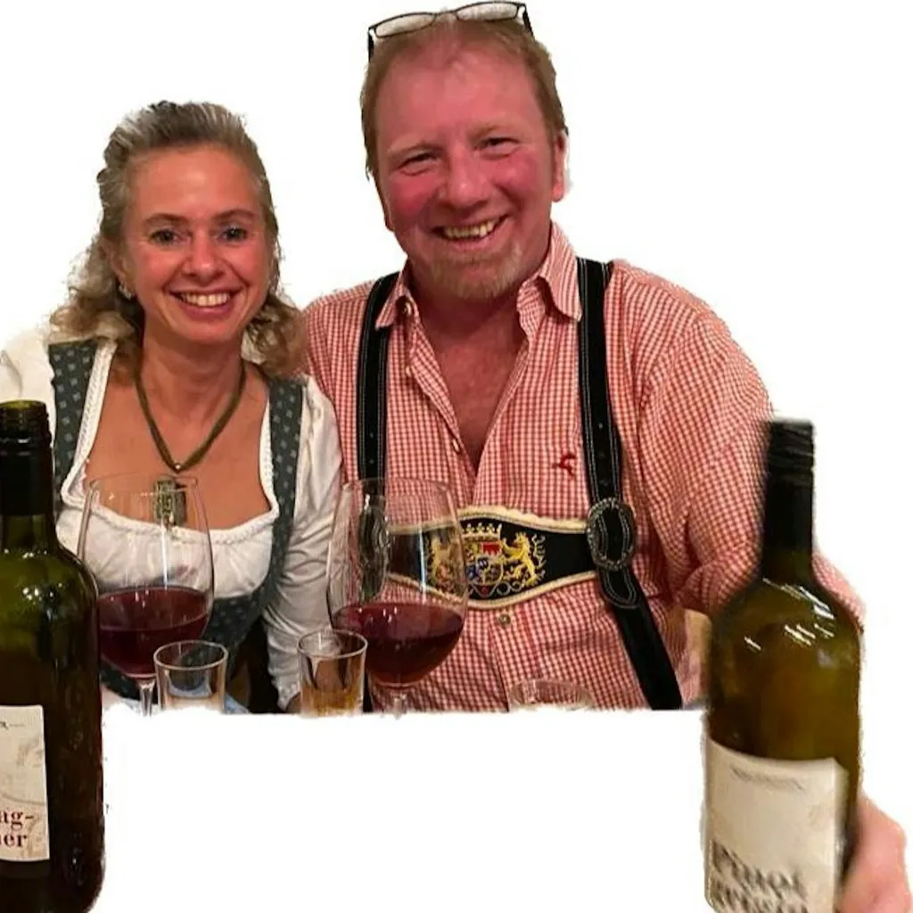 Heike & Helmut avatar