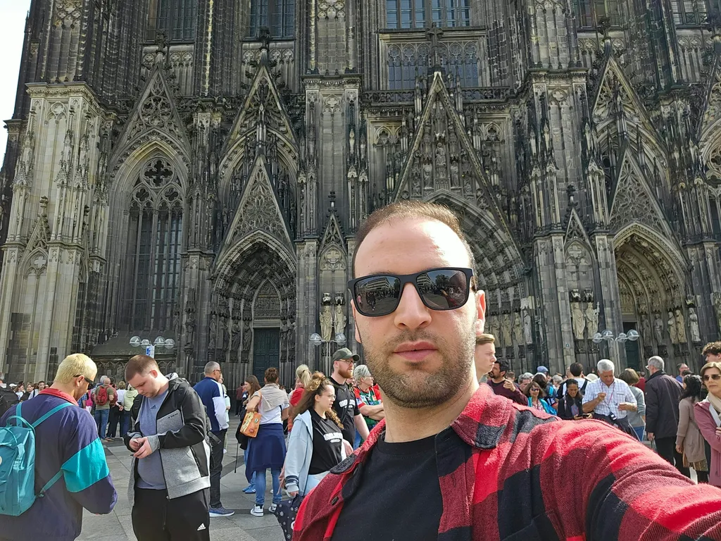 Profilbild von Ahmad