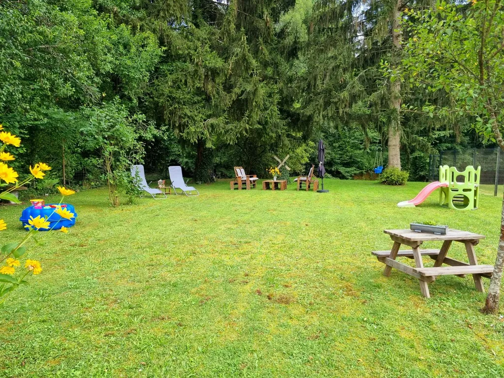 Unique dans le Région de Longwy