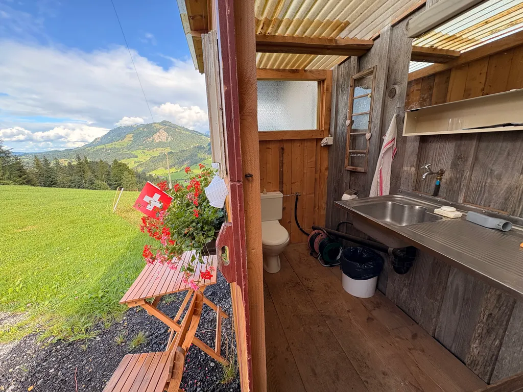 Bild von Ilse Maron für den Spot 1235