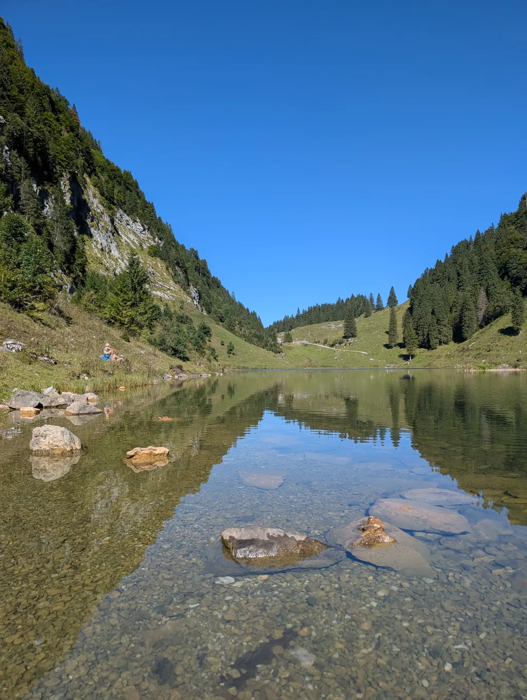 Image de Silvia pour le spot 695