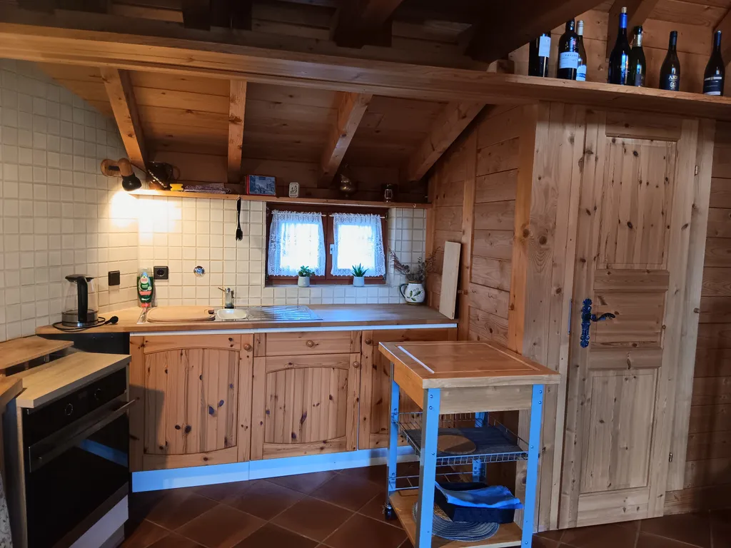 Bild von Daria für den Spot 2906