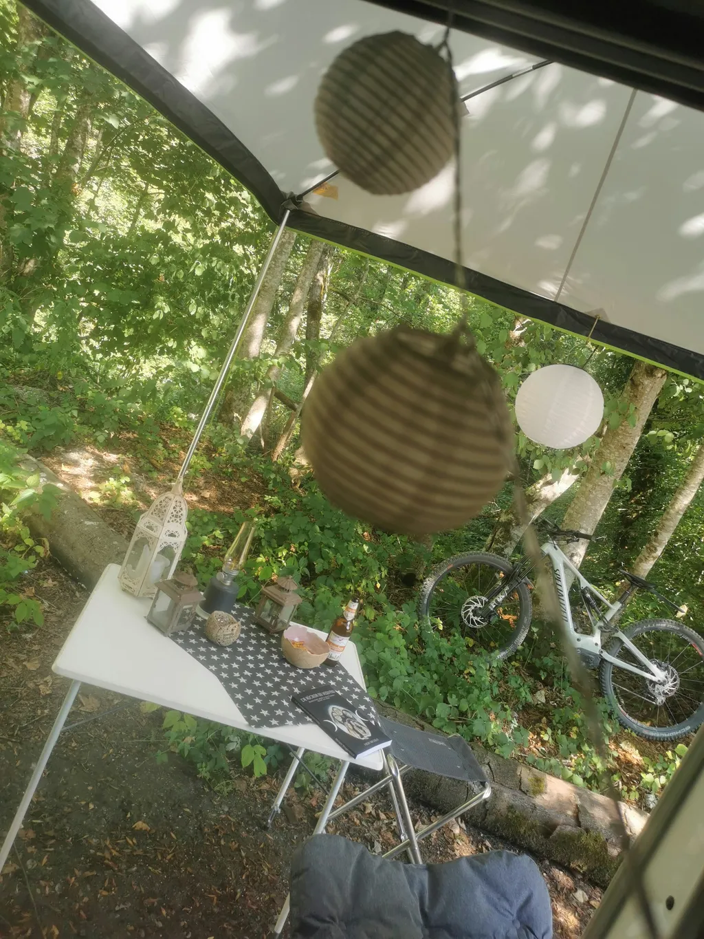 Profilbild von Denise