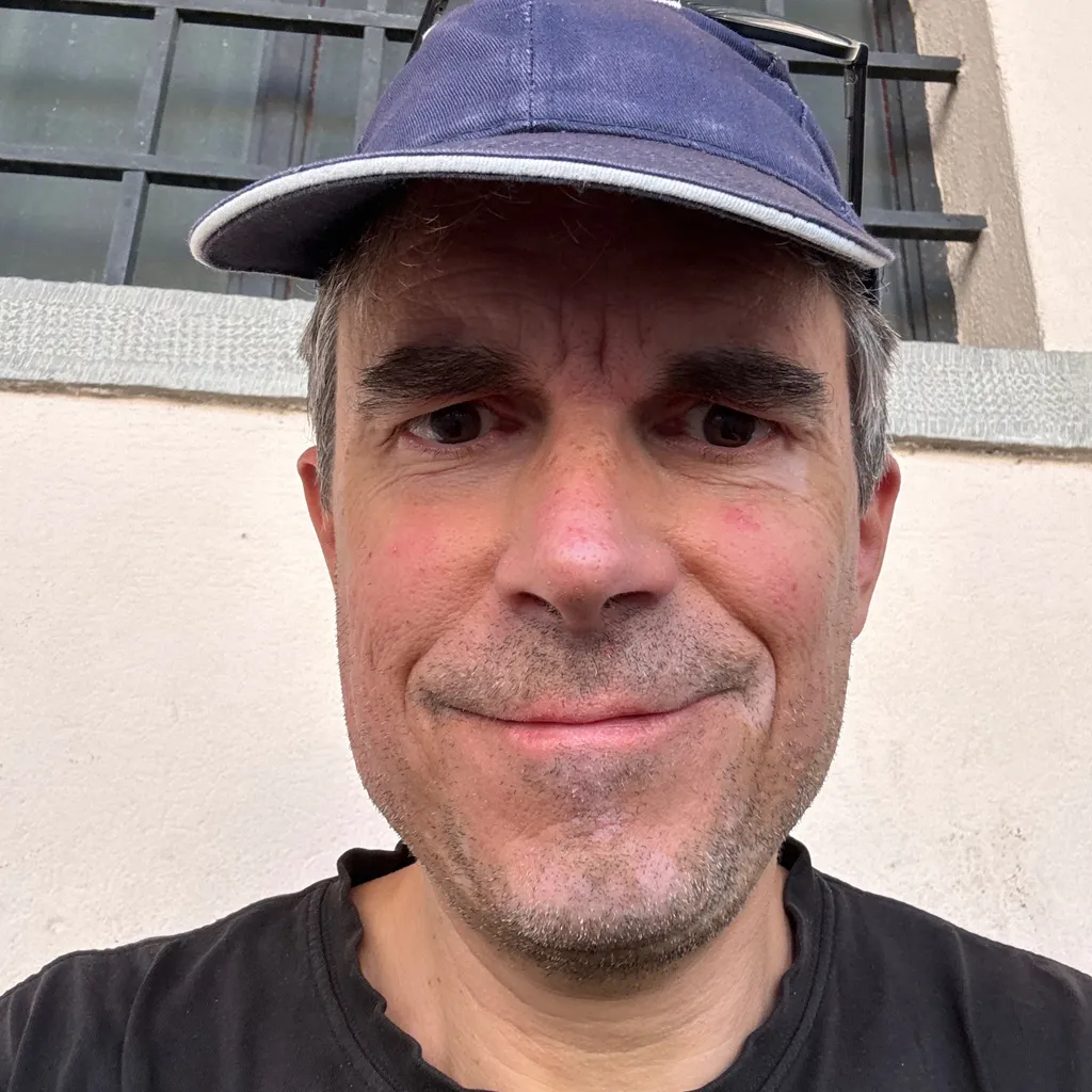 Profilbild von Urs