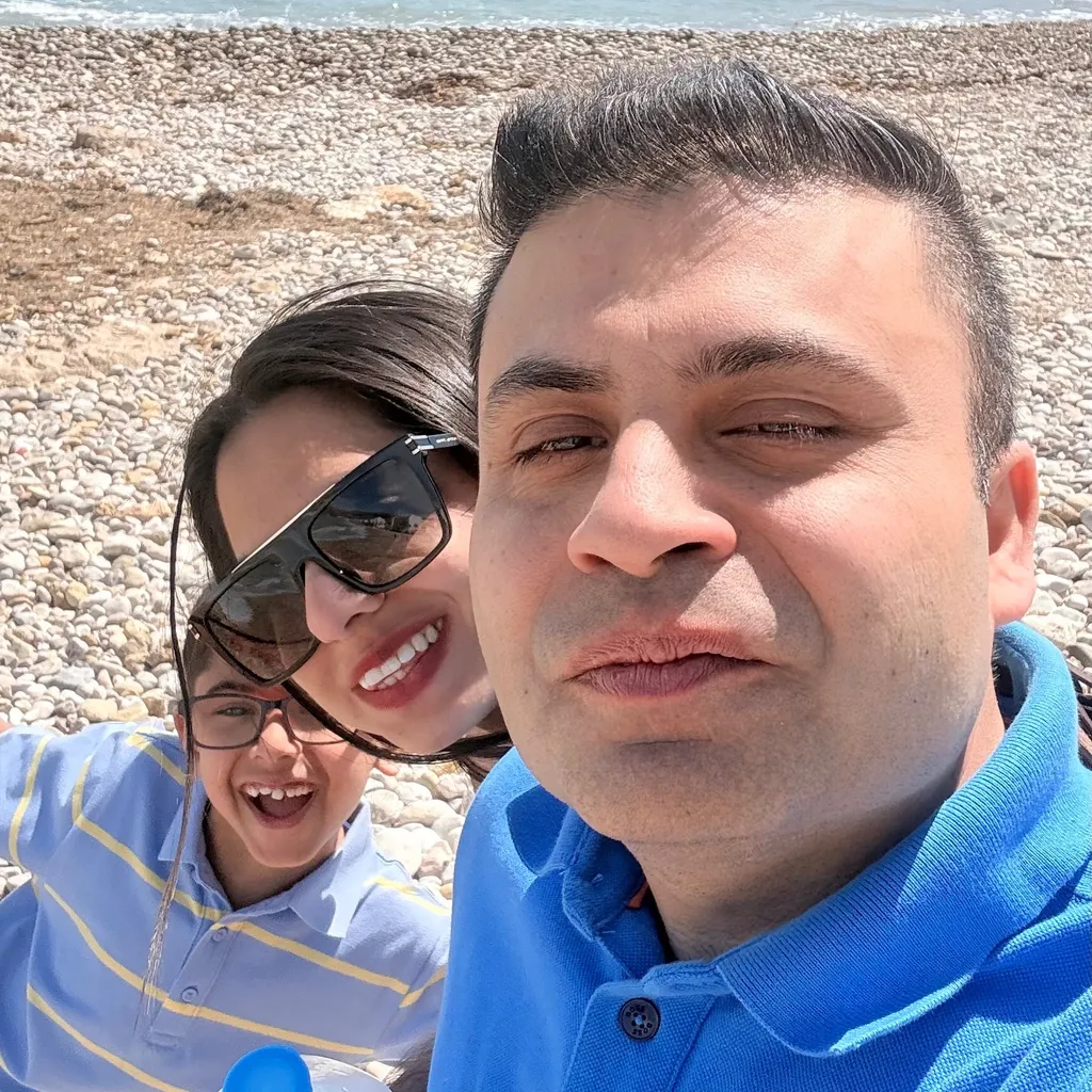 Photo de profil de Kapil