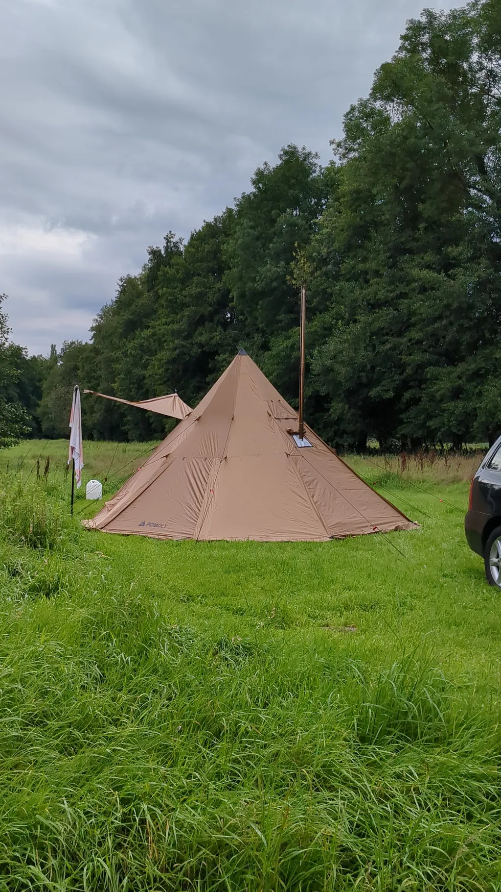 Bild von Glenn für den Spot 2262