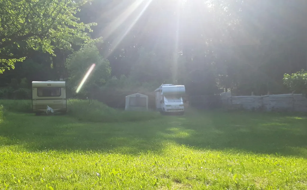 NATURISMUS bei einem FKK Verein