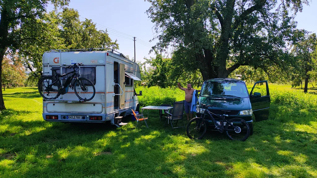 Bild von Stephan für den Spot 1492