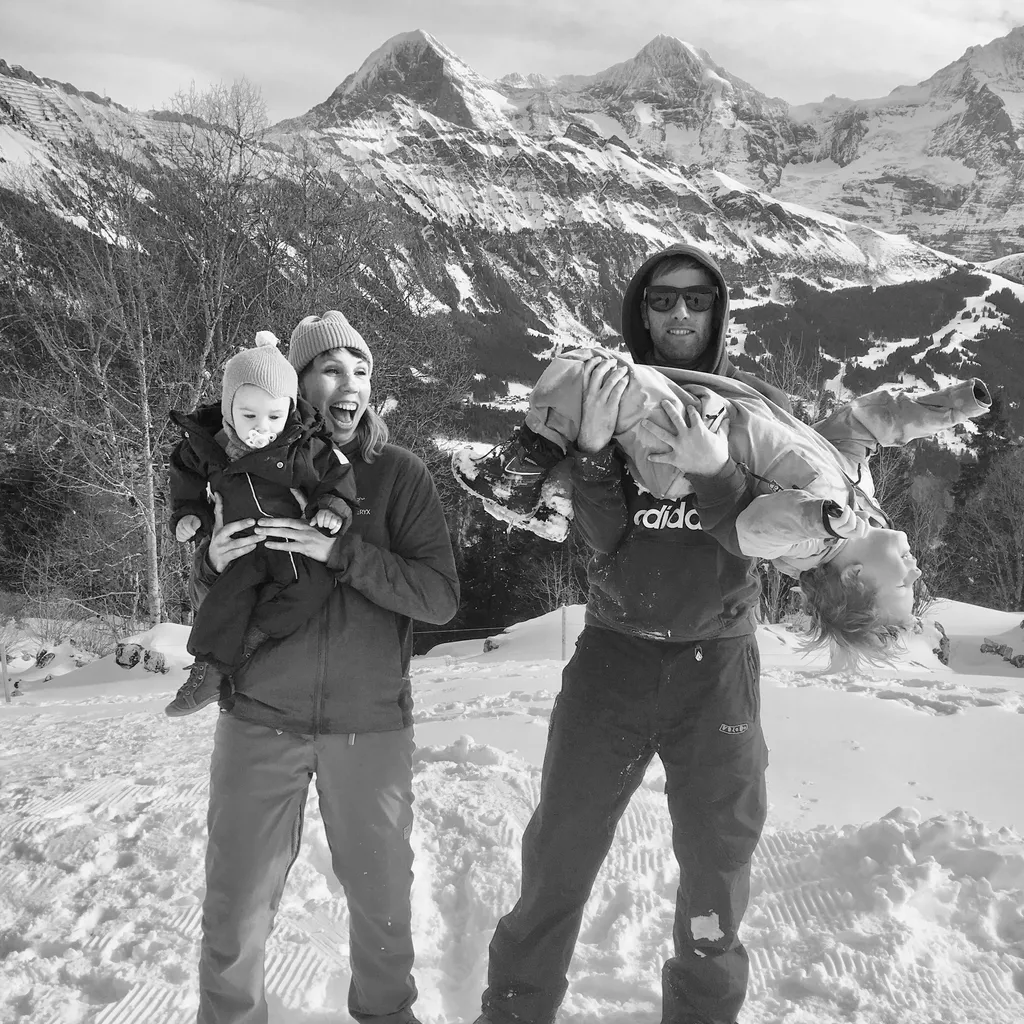 Profilbild von Janine