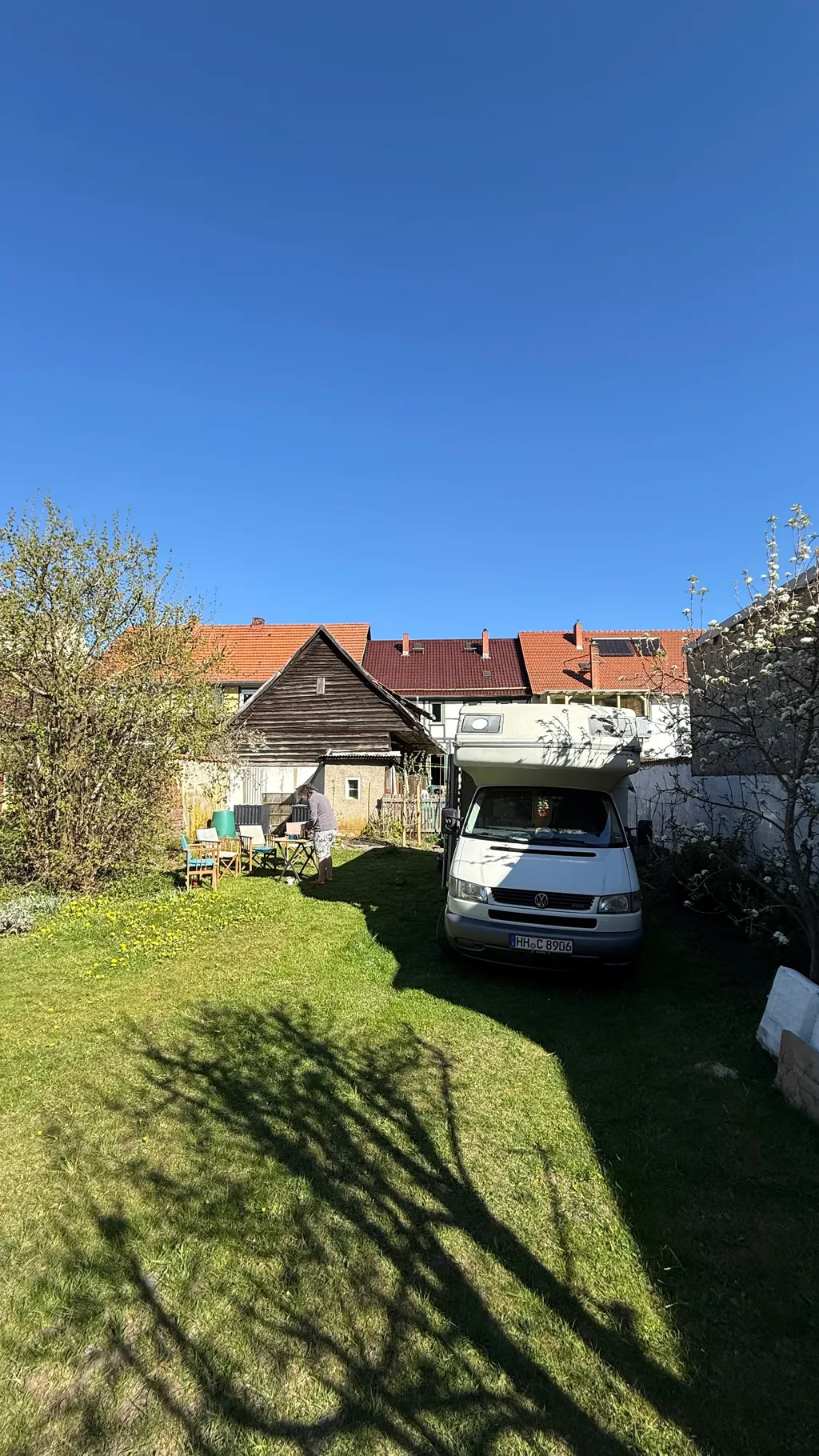 Bild von Christian für den Spot 2261