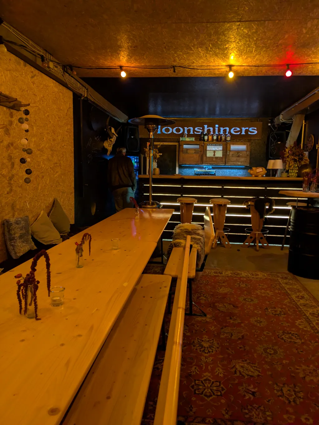 Bild von She-La für den Spot 1445