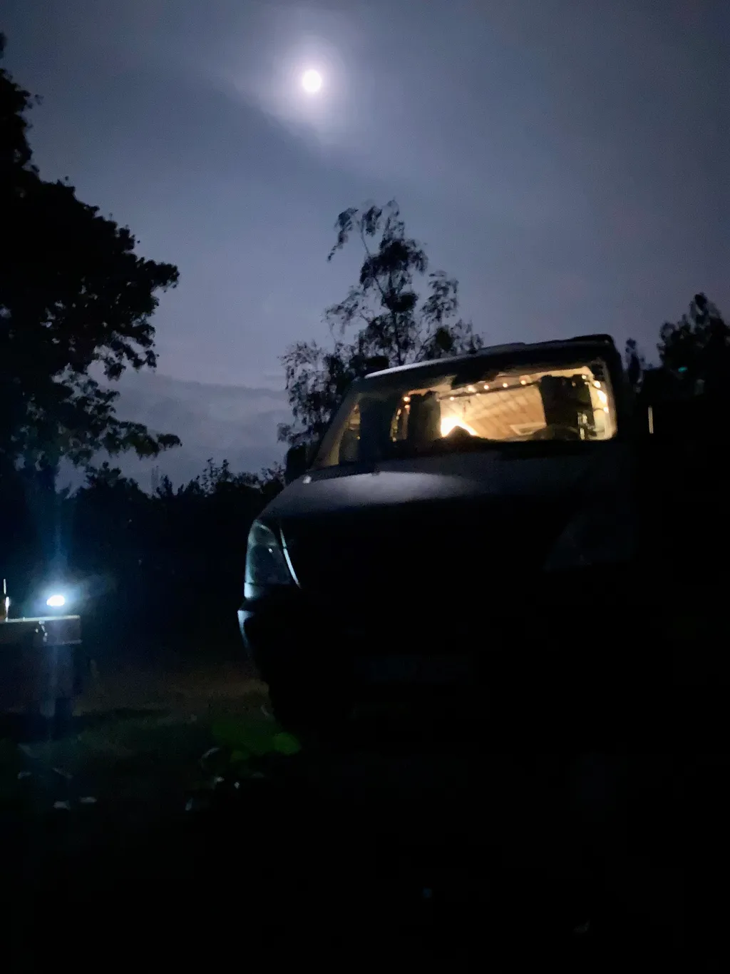 Bild von Bianca für den Spot 1324