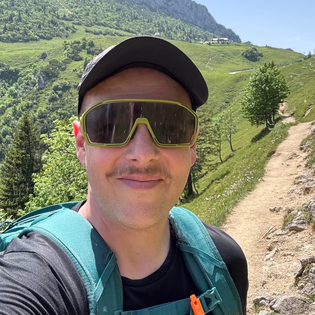 Foto del profilo di Thorsten