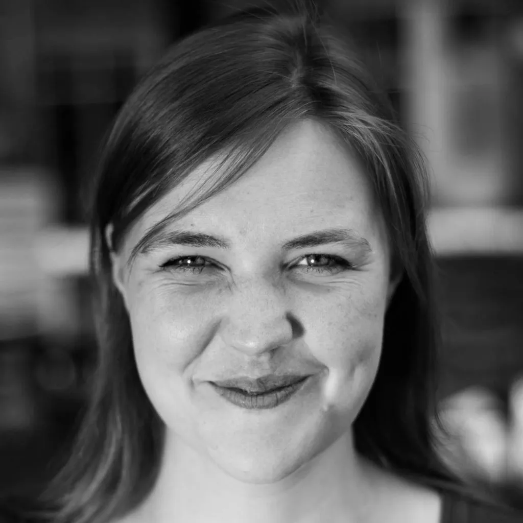 Profilbild von Jette