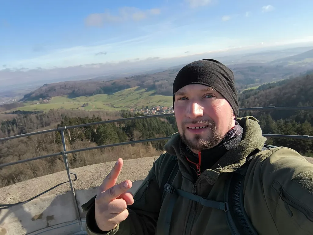 Profilbild von Stefan