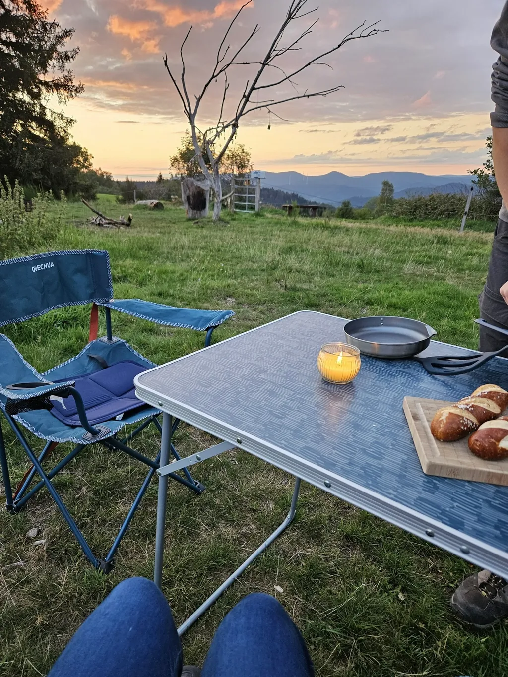 Beim Baum der Träume (Schwarzwald)