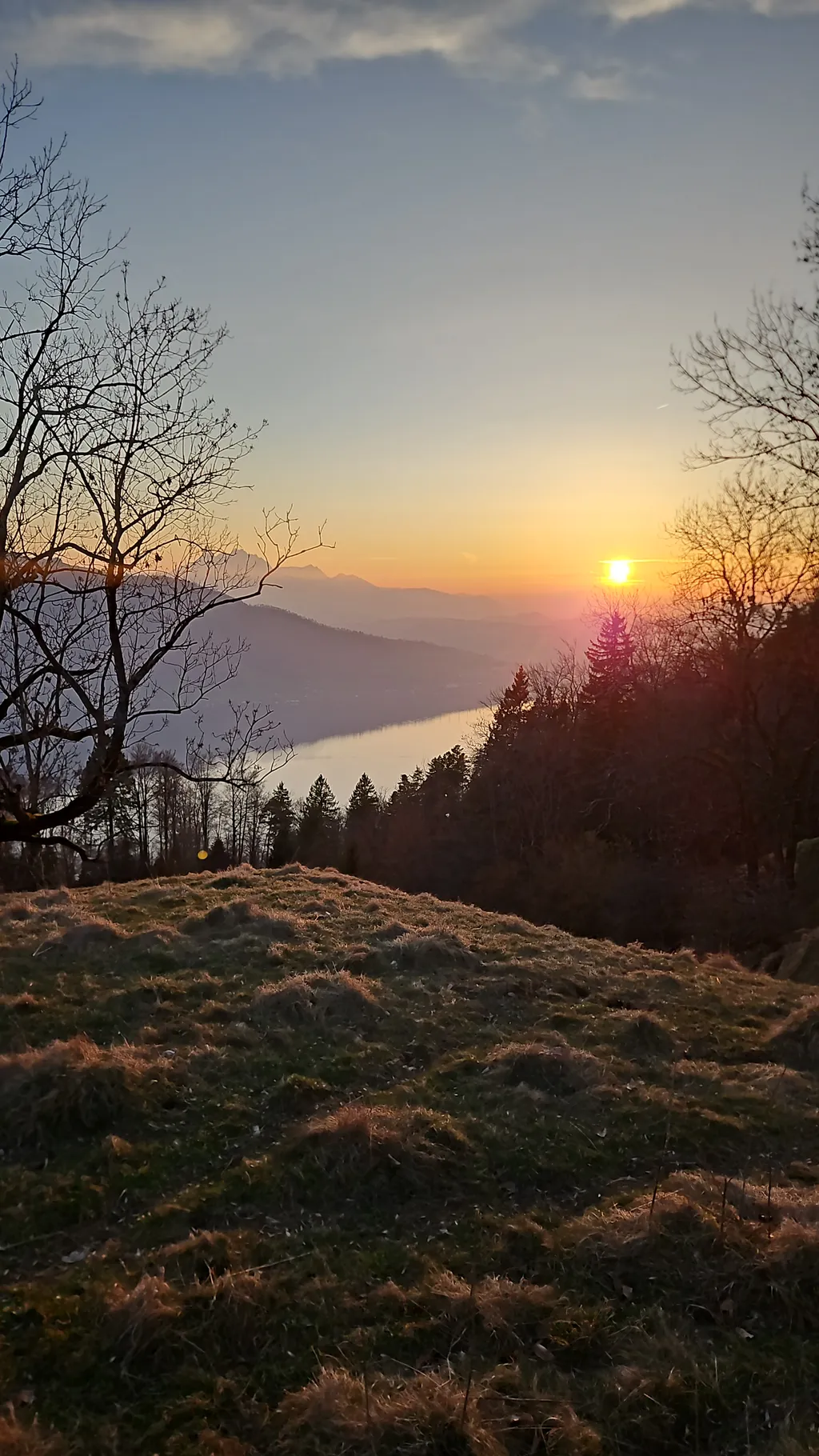 Glamping Zelt ''Hirschen"