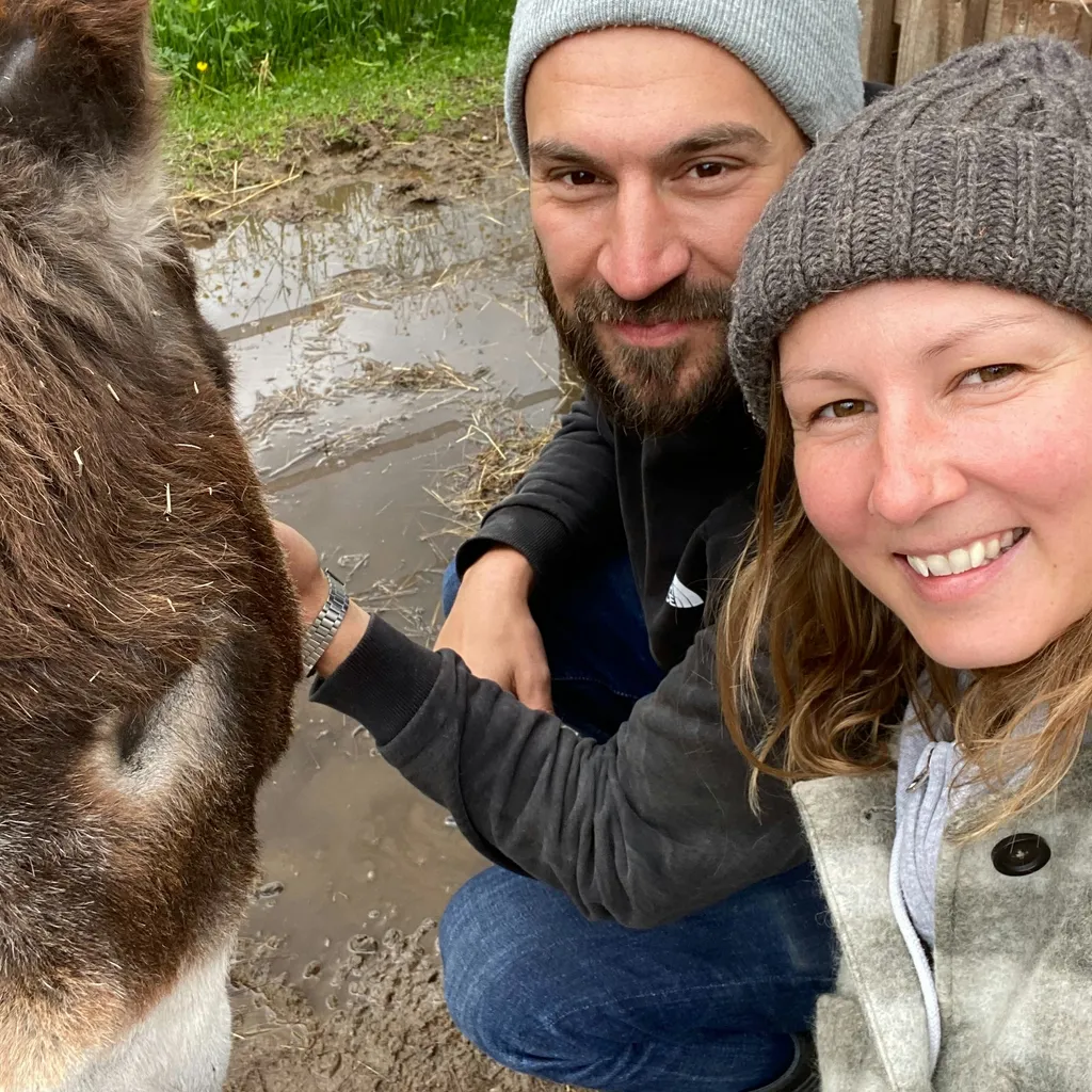 Katrin und Johannes avatar