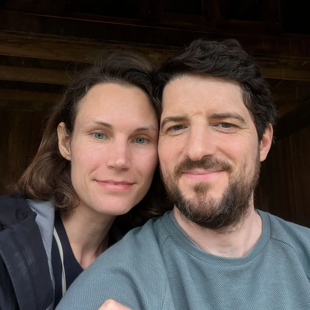 Profilbild von Wolfgang