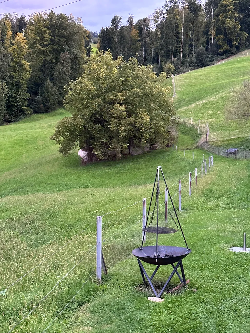 Bild von Barbara für den Spot 286