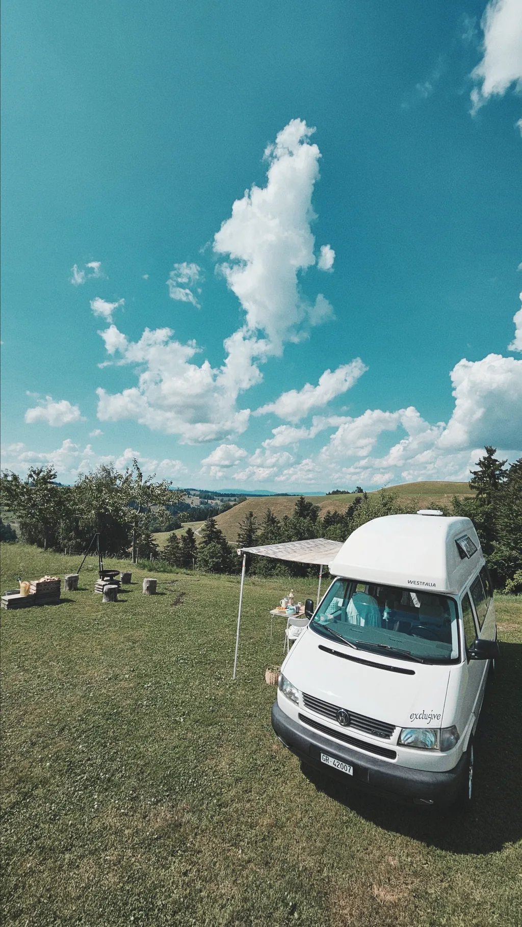 Bild von Monika und Christian  für den Spot 444