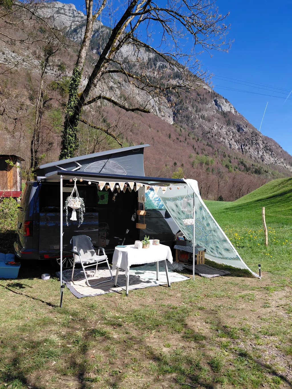 Bild von Simona für den Spot 189