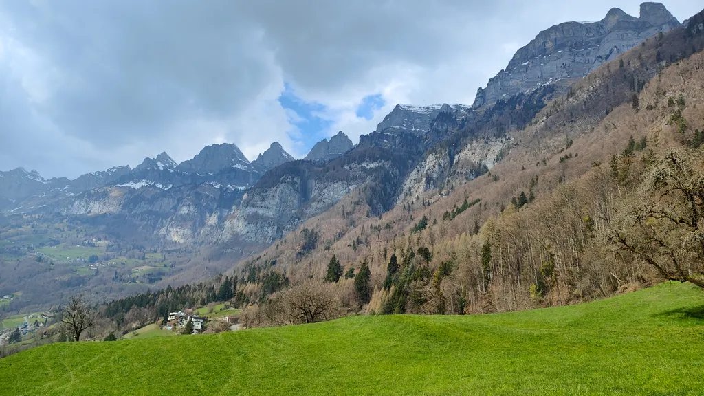 Bild von Renato für den Spot 713