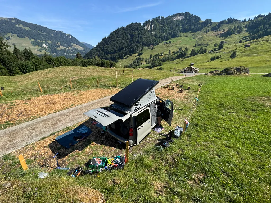 Bild von Linus für den Spot 1267