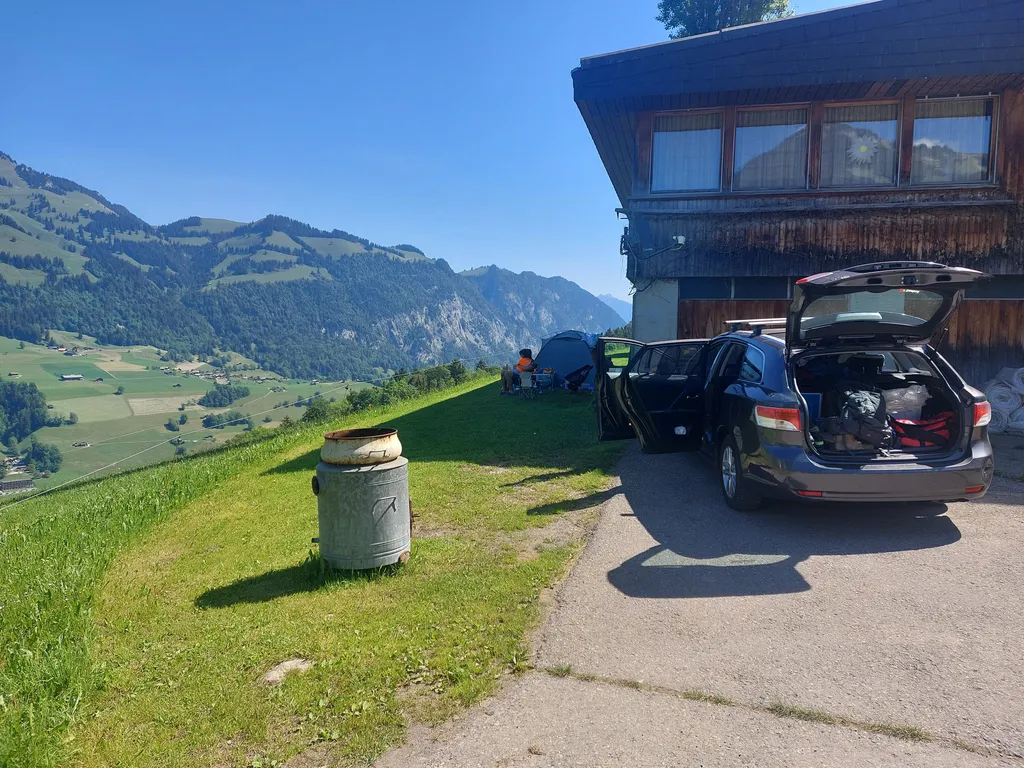 Bild von Katarzyna für den Spot 275