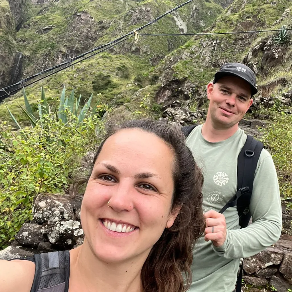 Christa und Jakim  avatar