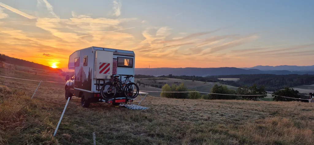 Bild von Roger für den Spot 226