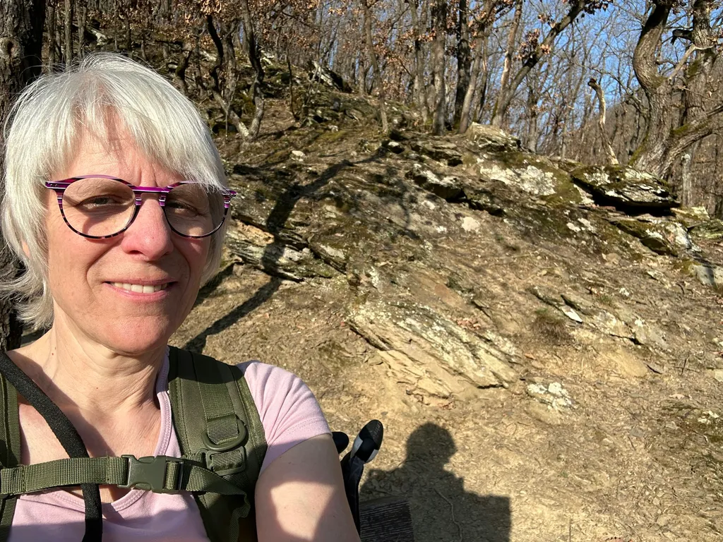 Profilbild von Kirsten