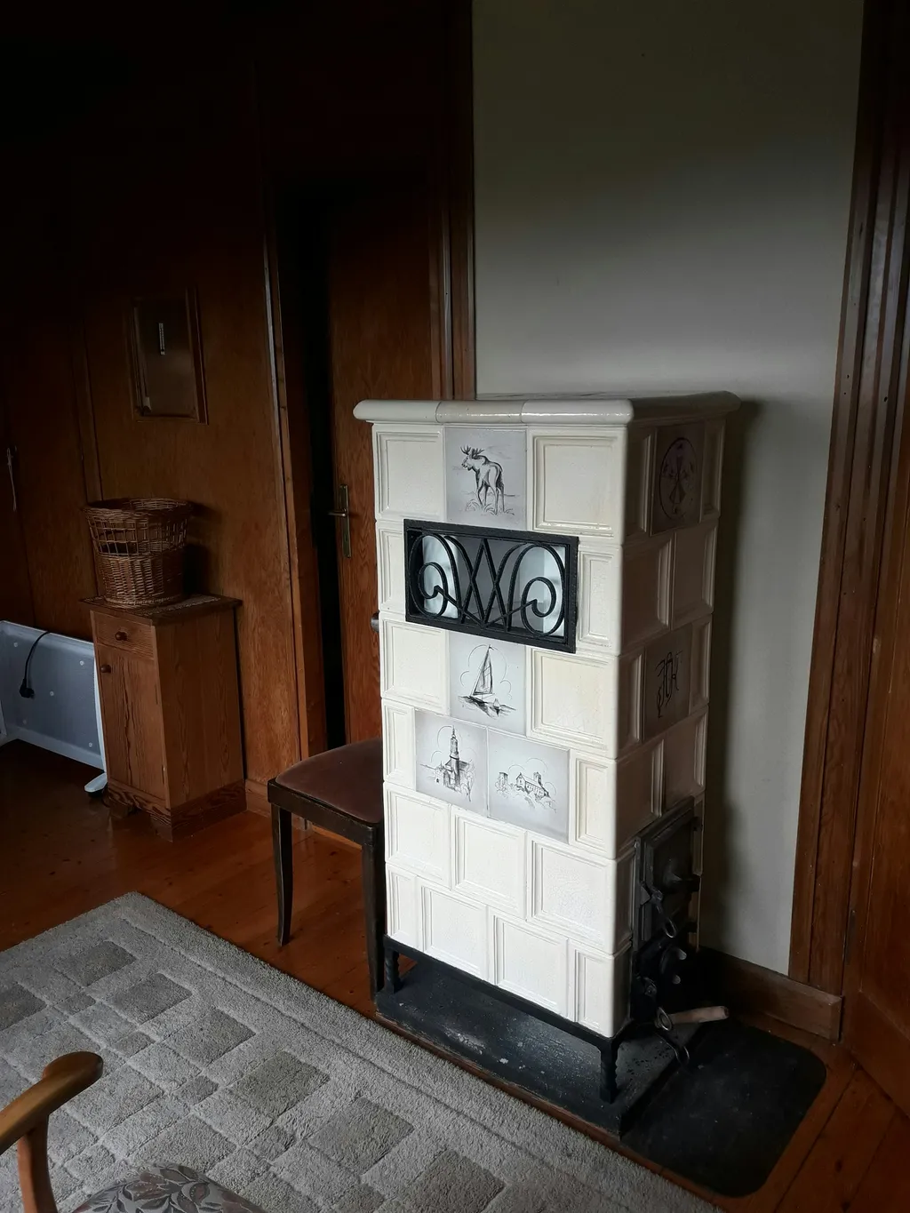 Haus Am Horn