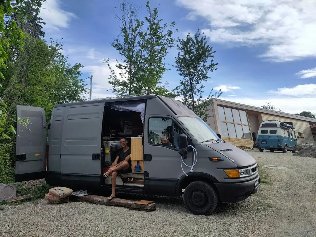 Eco-camping Cascina Mottainai