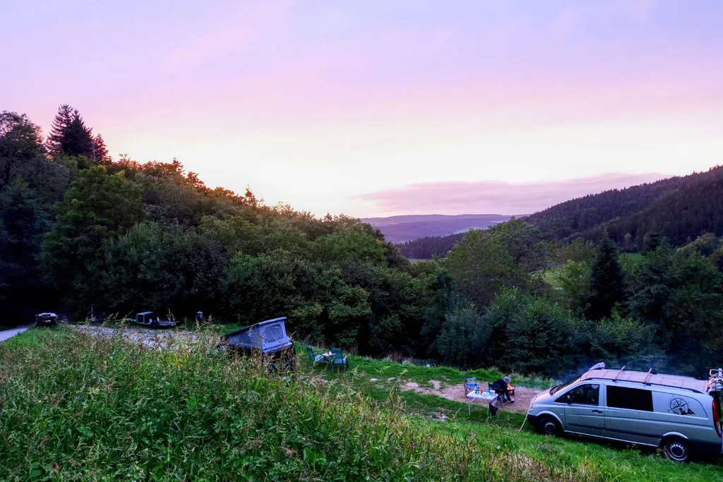 Bild von Kristina für den Spot 1624