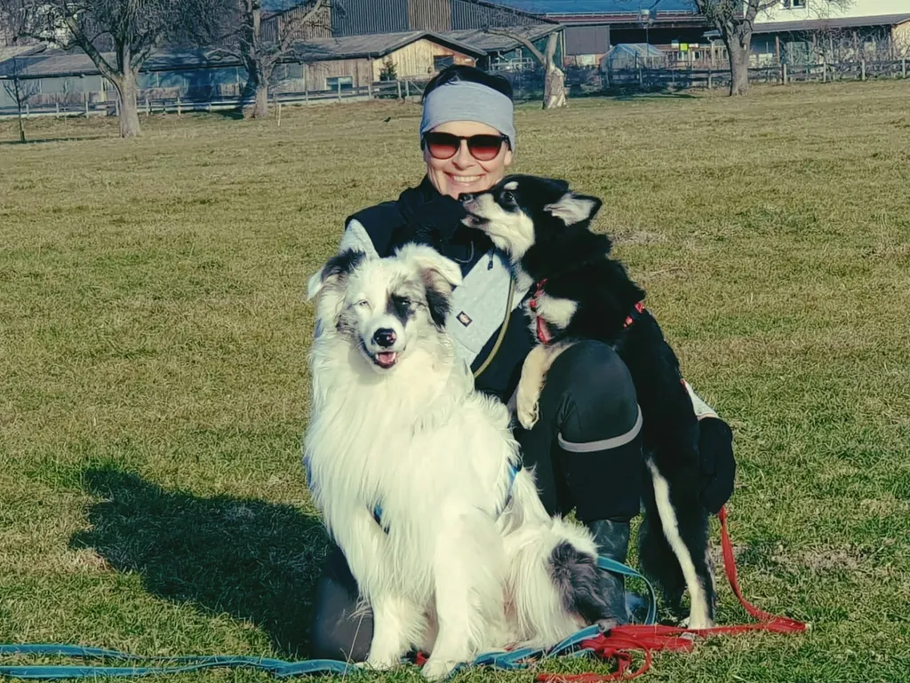 Profilbild von Mandy