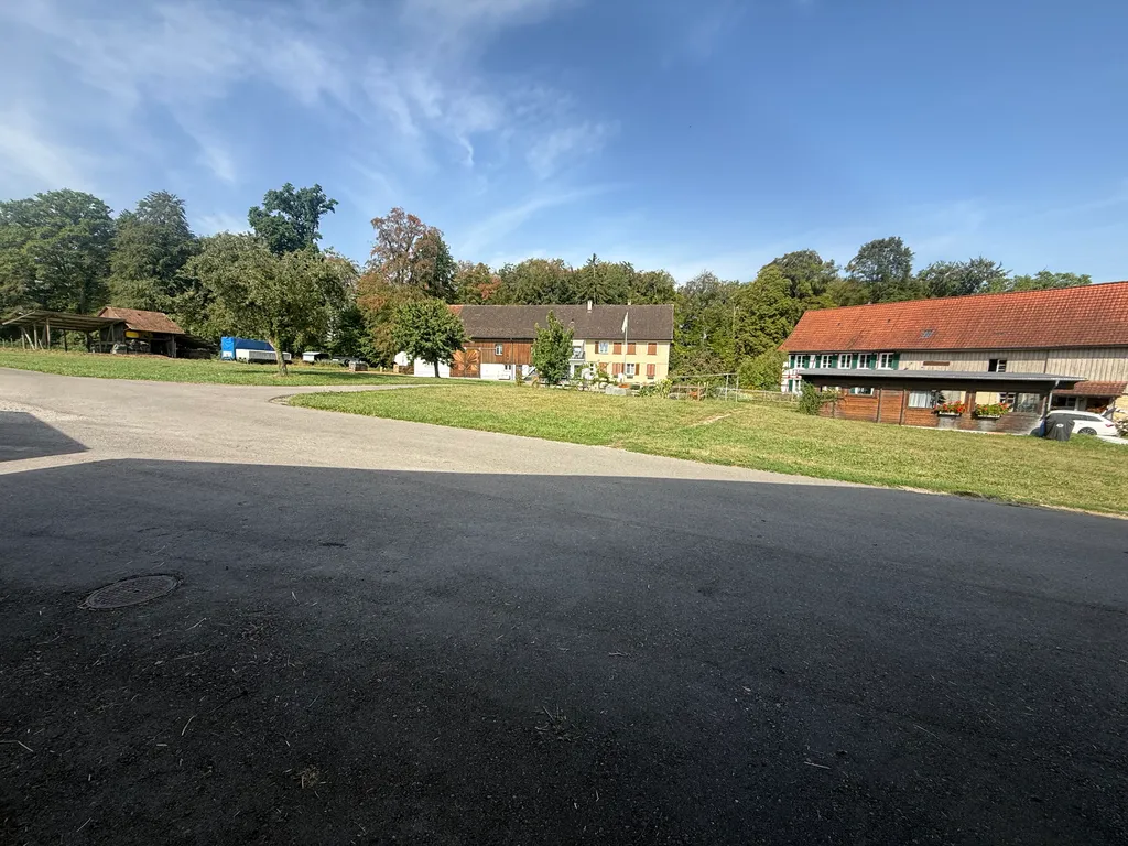 Bild von Mike für den Spot 90