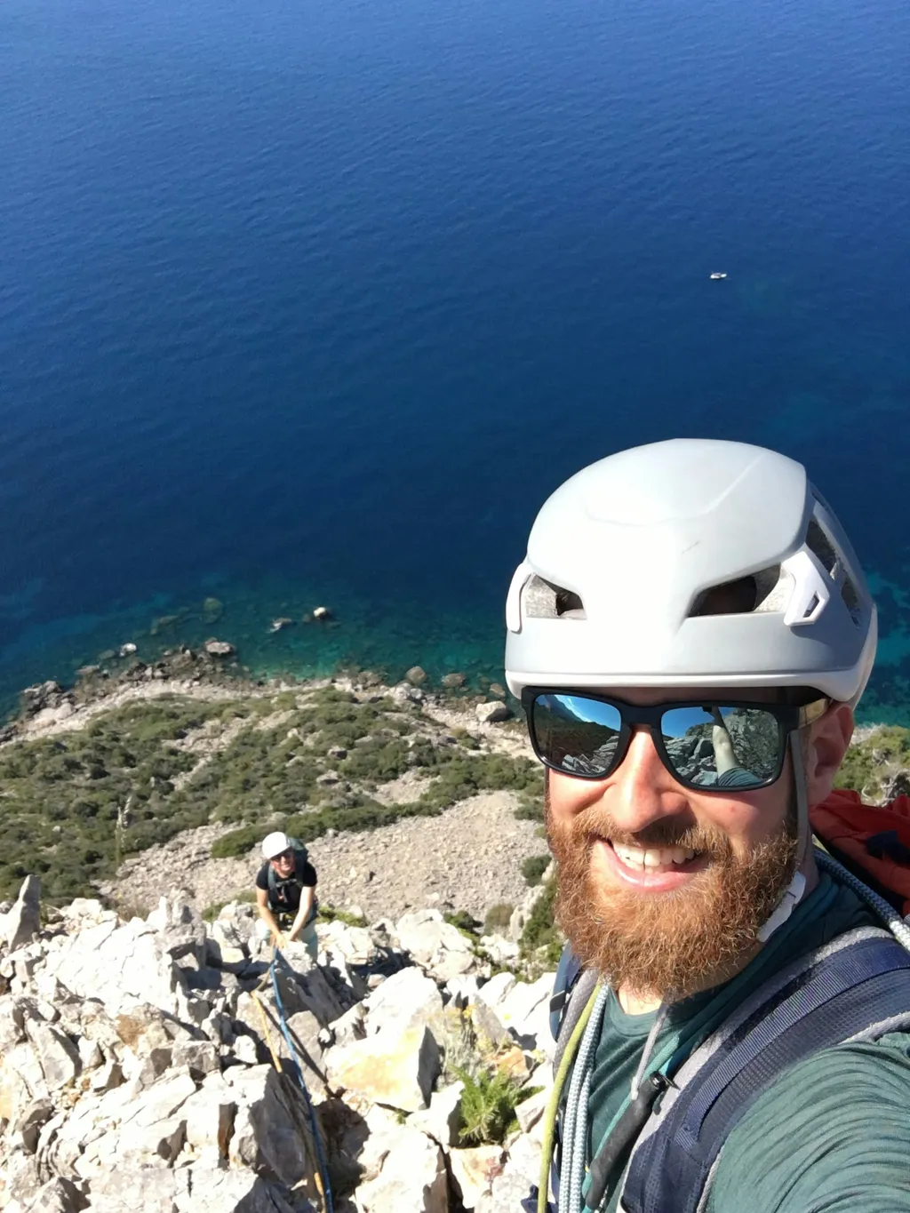 Profilbild von Sebastian