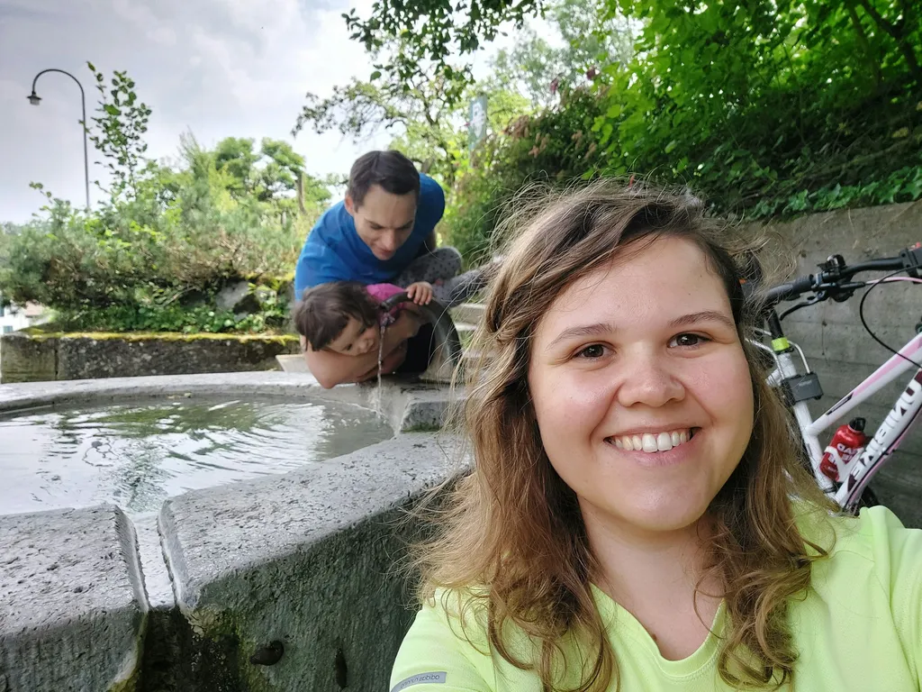 Profilbild von Katarzyna