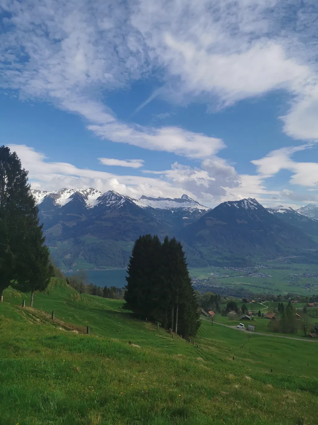 Bild von Mara für den Spot 635