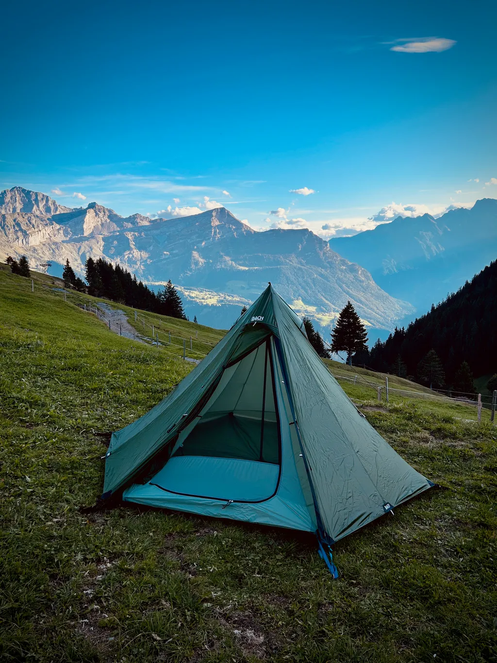 Bild von Philipp für den Spot 4355