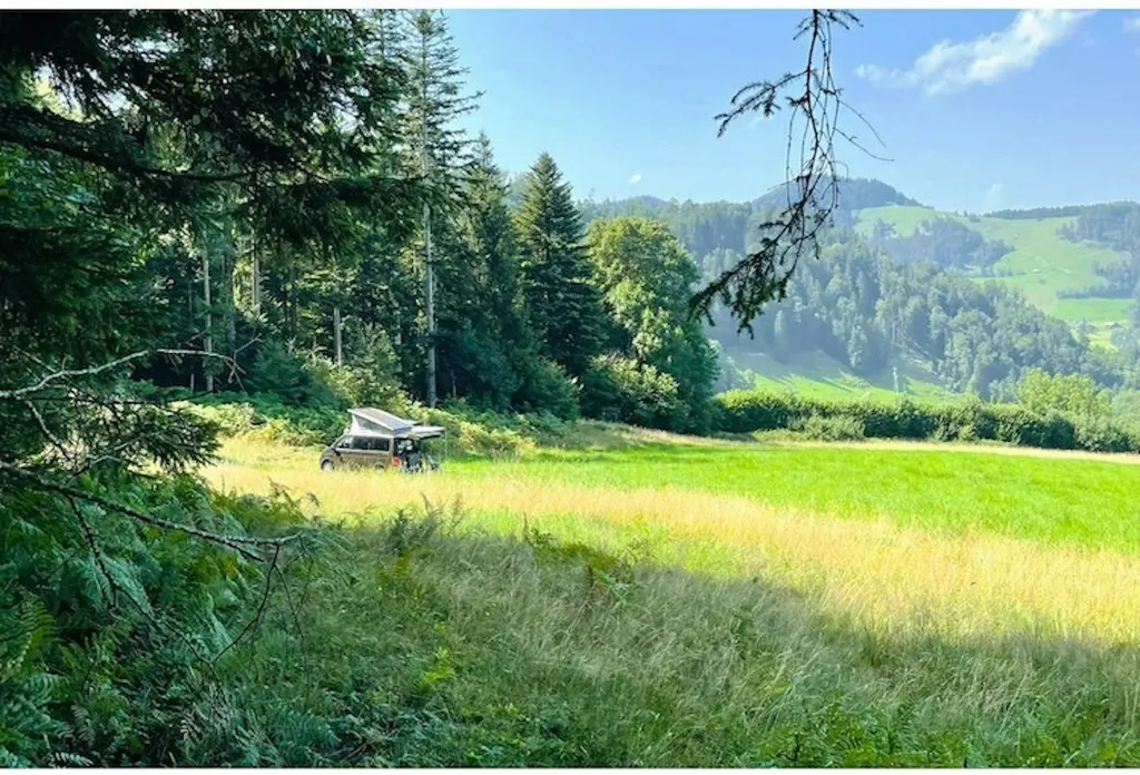 Chill & Relax Waldeck