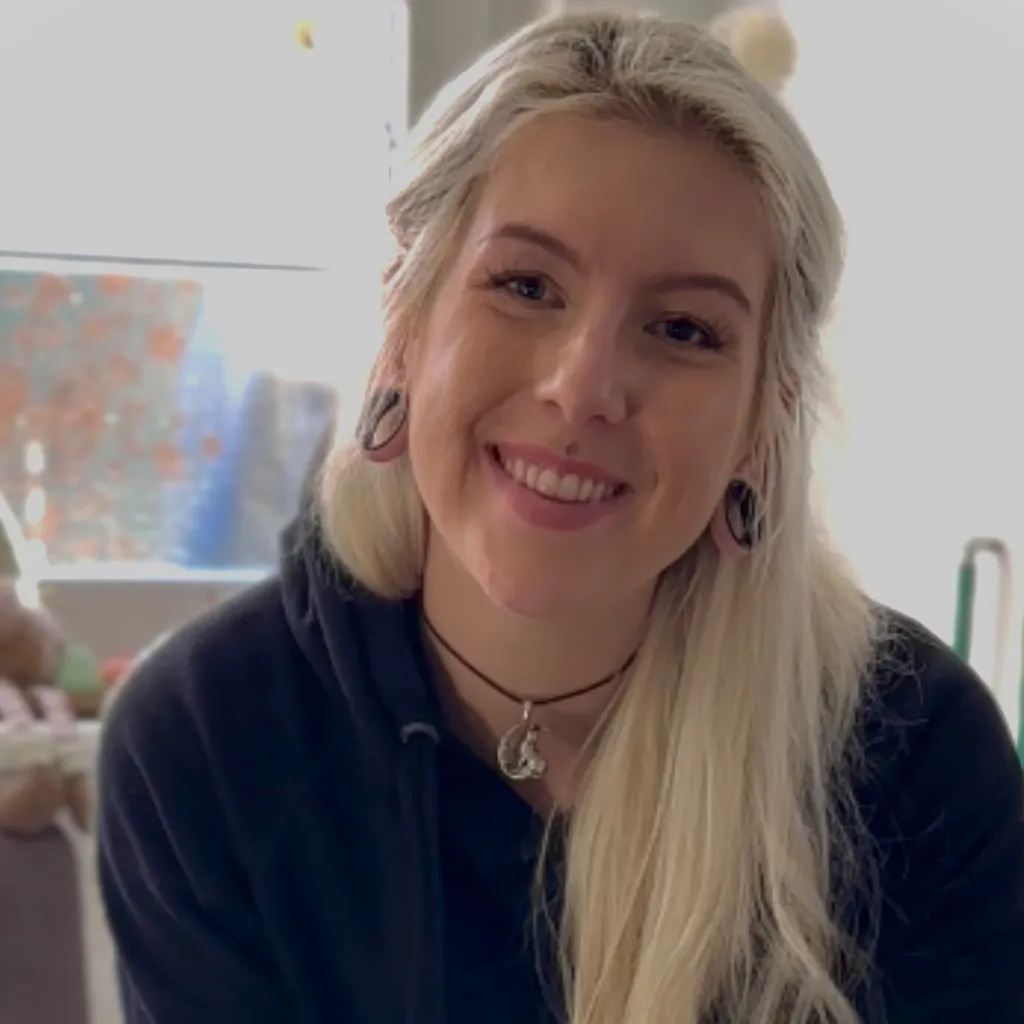 Profilbild von Ramona