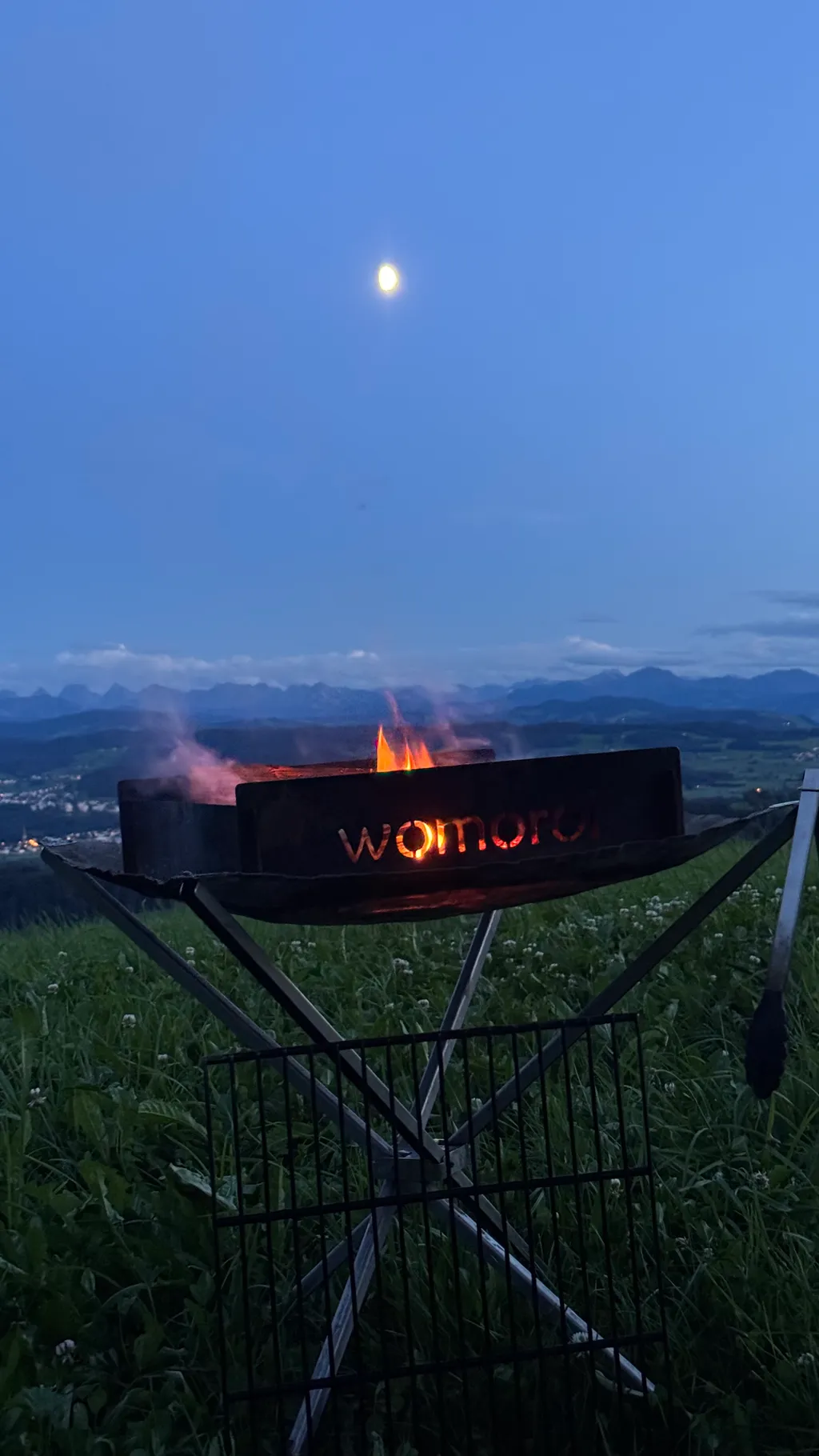 Bild von Annette für den Spot 519