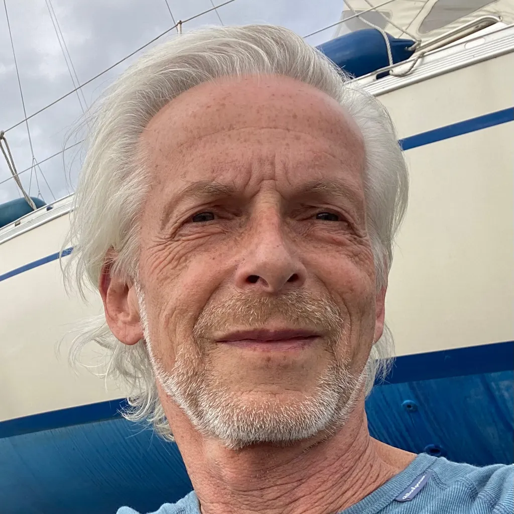 Profilbild von Andreas