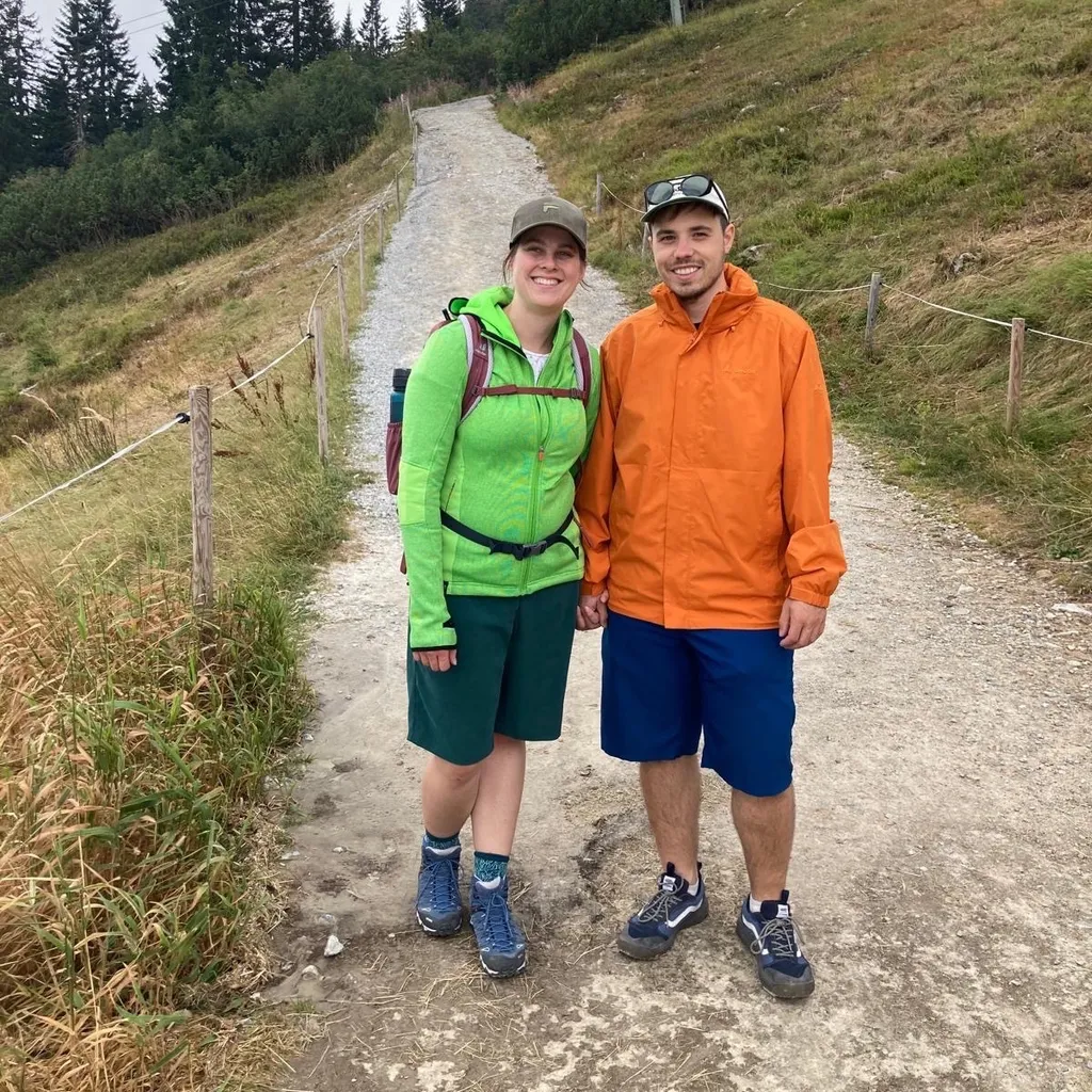 Profilbild von Joschka