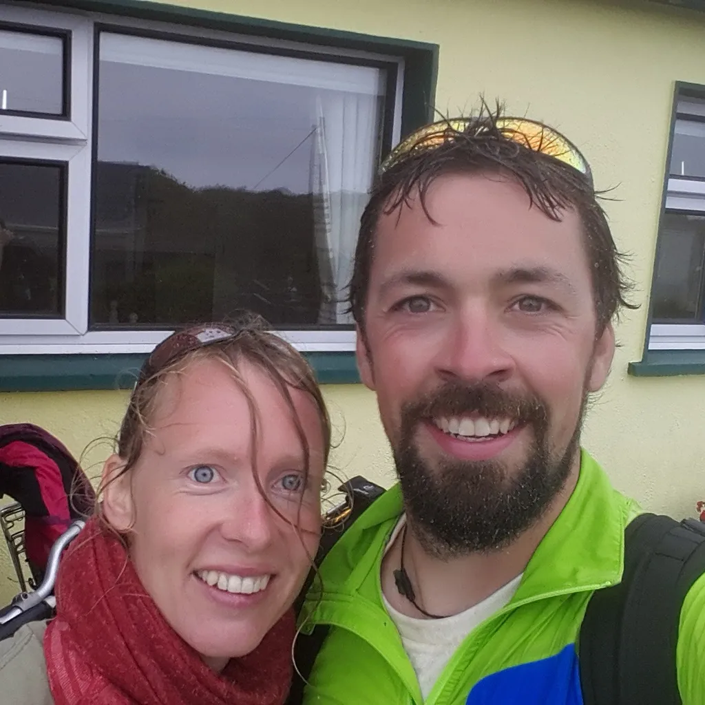 Profilbild von Andreas