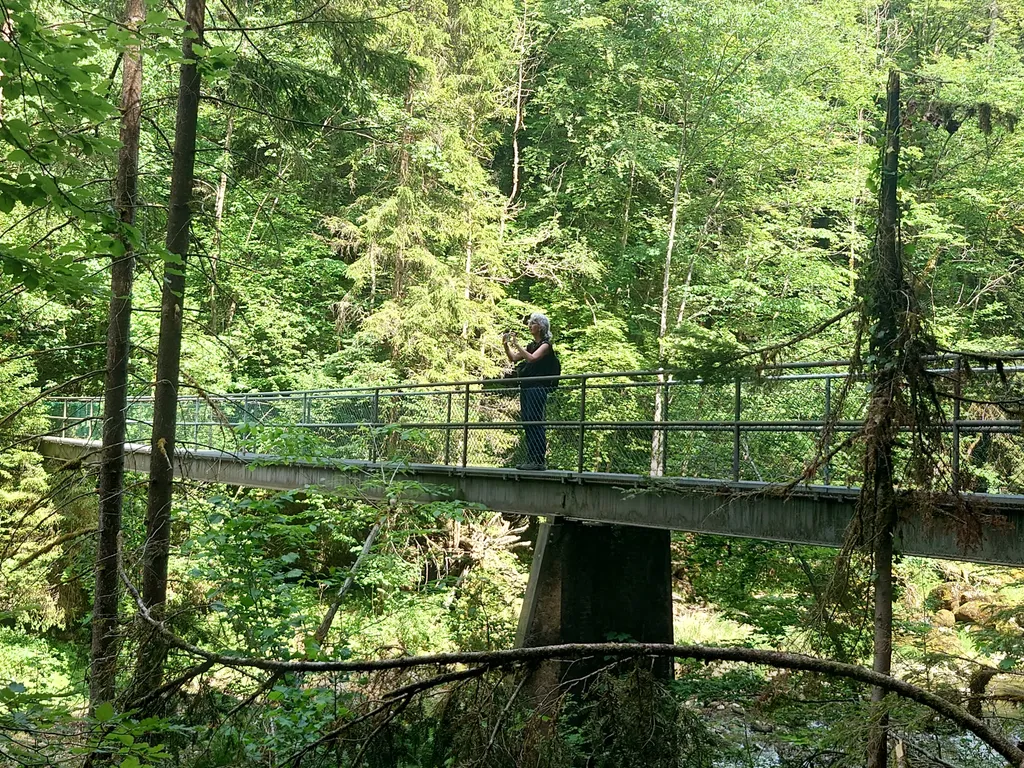 Bild von Thomas und Judith für den Spot 1229
